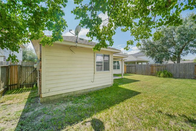 23518 Hidden Maple Dr, House other with 3 bedrooms, 2 bathrooms and 2 parking in Spring TX | Image 29