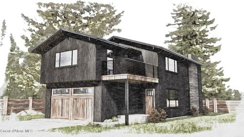 1212 E Stiner Ave, Coeur D Alene, ID, 83815-5031 | Card Image