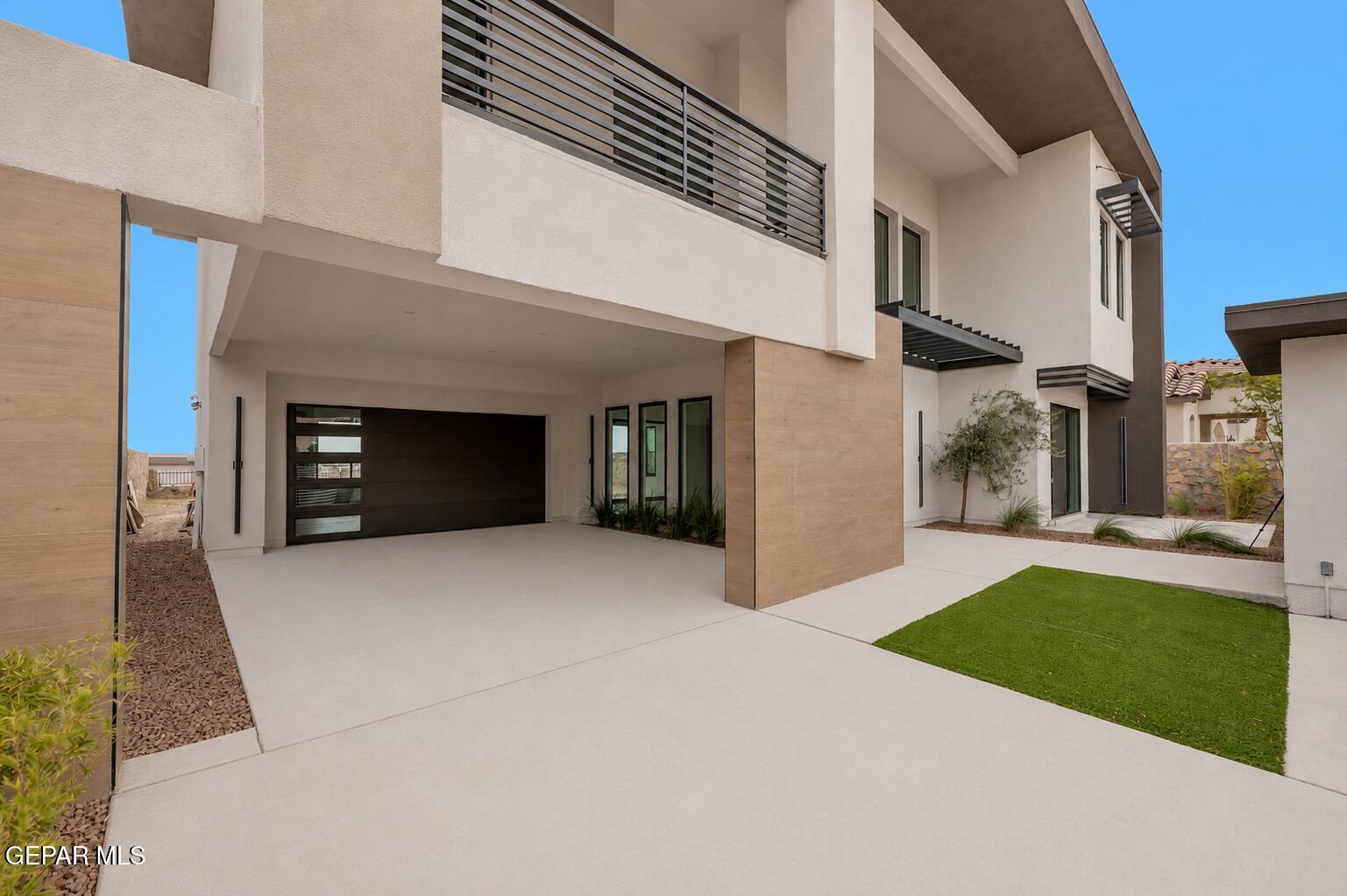 Residential in El Paso 3