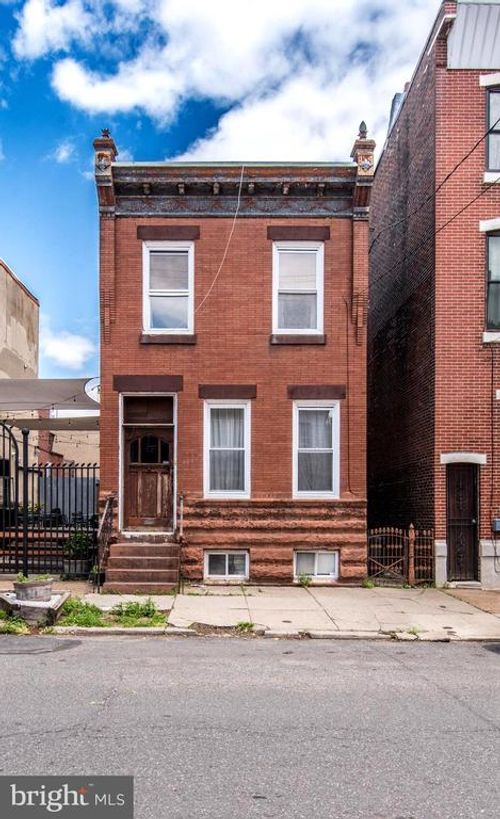 2337 E Cumberland St, PHILADELPHIA, PA, 19125-3126 | Card Image