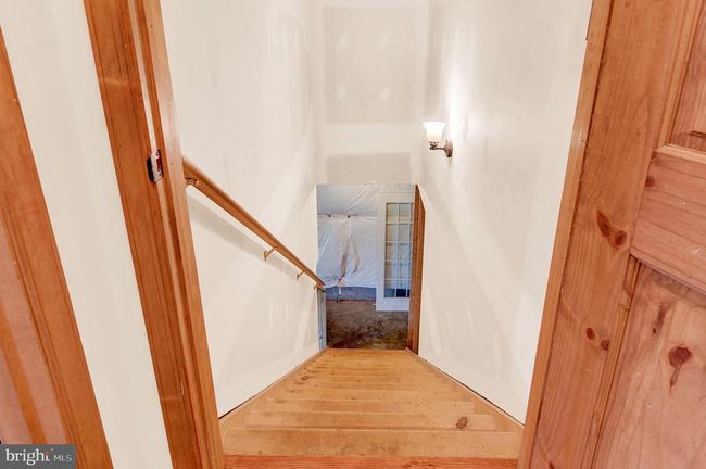 1058 Marsh Hawk Way, House other with 4 bedrooms, 4 bathrooms and null parking in Shepherdstown WV | Image 58