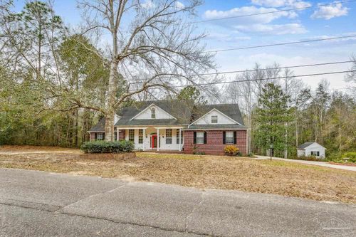 1363 Water Oaks Trl, Cantonment, FL, 32533-6958 | Card Image
