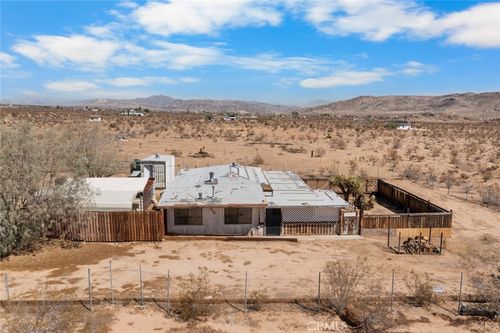 56312 Cone Blvd, Landers, CA, 92285 | Card Image