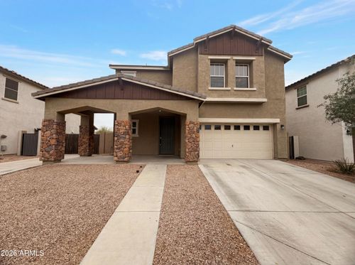 22251 E Via De Olivos Ct, Queen Creek, AZ, 85142-4828 | Card Image