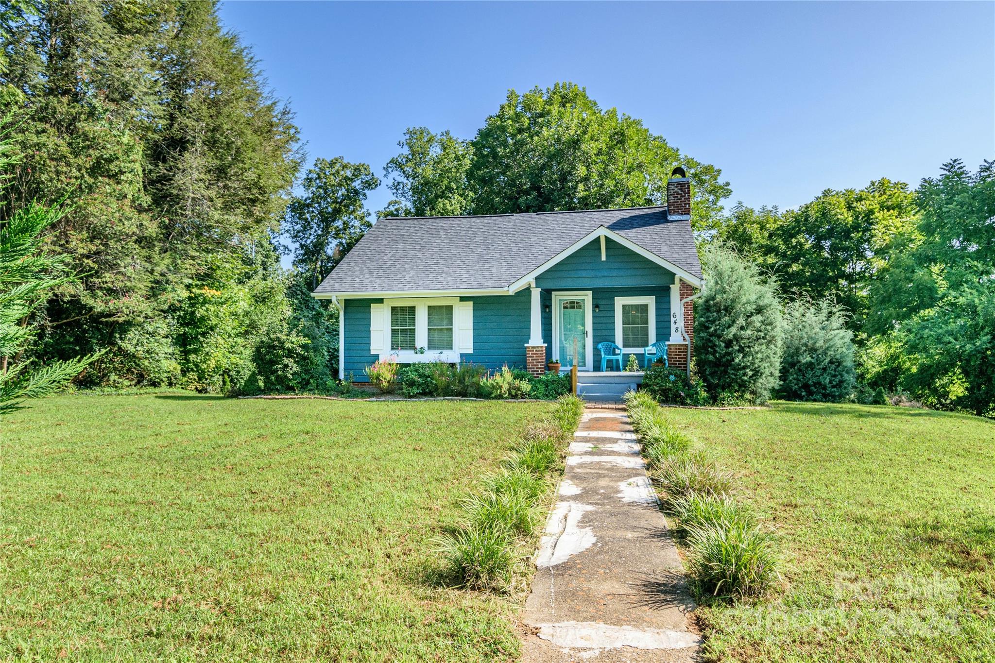 Chimney Rock Rd, Rutherfordton, NC 28139