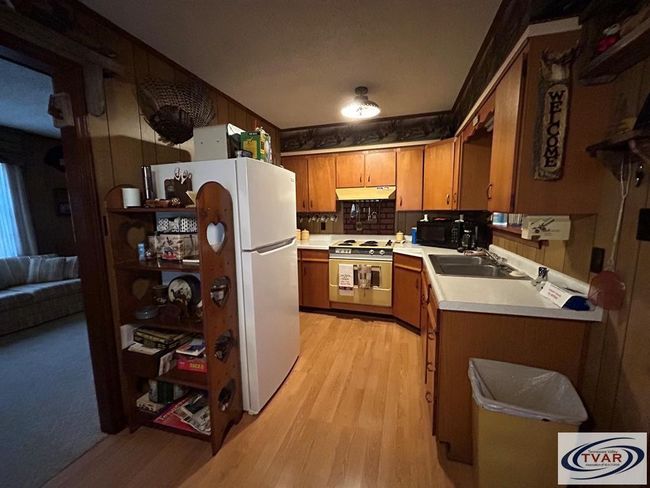 4460 Point Mason Rd, House other with 2 bedrooms, 1 bathrooms and null parking in Big Sandy TN | Image 14