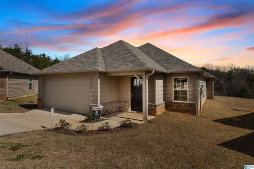 4988 Kerri Ln, Center Point, AL, 35215-2873 | Card Image