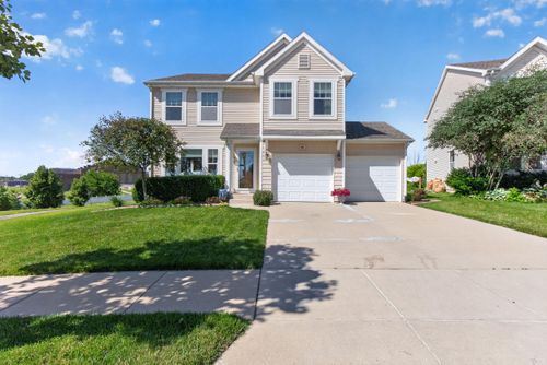 501 Worthington Dr, Lansing, MI, 48906-5563 | Card Image