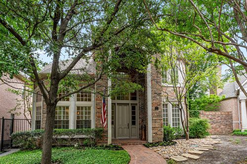 6 Glenheather Court, Dallas, TX, 75225 | Card Image