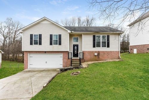 127 Overlook Trl, Goodlettsville, TN, 37072-7077 | Card Image