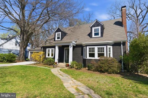 2307 N Wakefield St, ARLINGTON, VA, 22207-3532 | Card Image