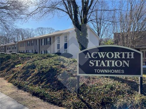 4267 Grogan St Nw, Acworth, GA, 30101-5606 | Card Image