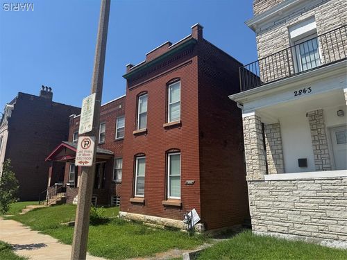 2845 Osage St, Saint Louis, MO, 63118-4562 | Card Image