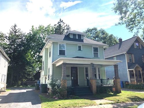 75 Stewart St, Rochester, NY, 14620-2822 | Card Image