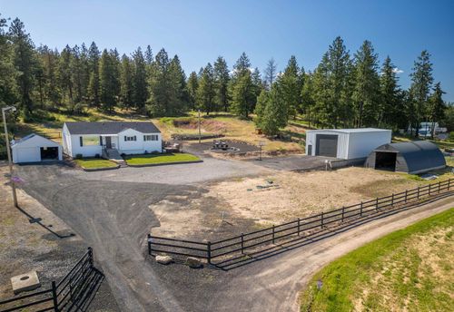 17503 N Austin Rd, Spokane, WA, 99208-7610 | Card Image