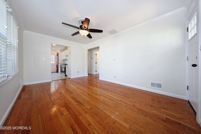 325 W Prospect Ave, House other with 2 bedrooms, 1 bathrooms and null parking in Keyport NJ | Image 11