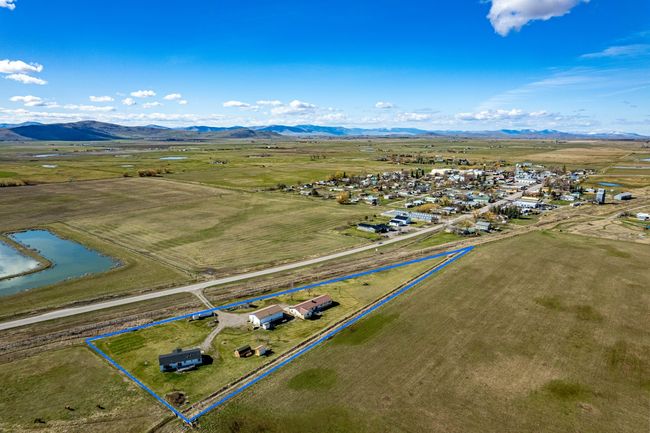 57012 Mt Hwy 212, House other with 4 bedrooms, 3 bathrooms and null parking in Charlo MT | Image 63