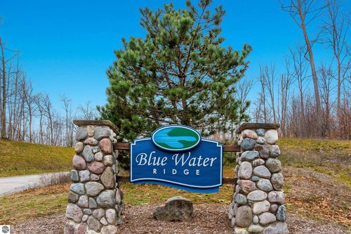 1909 N Blue Water Ct, Suttons Bay, MI, 49682-9745 | Card Image