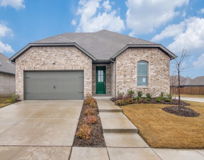 Glorioso Dr, Royse City, TX 75189