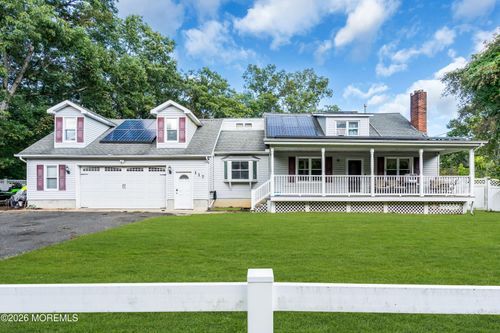 117 Driftway Rd, Howell, NJ, 07731-2413 | Card Image