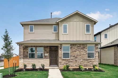 5820 Swedish Farms Ter, Del Valle, TX, 78617-3214 | Card Image
