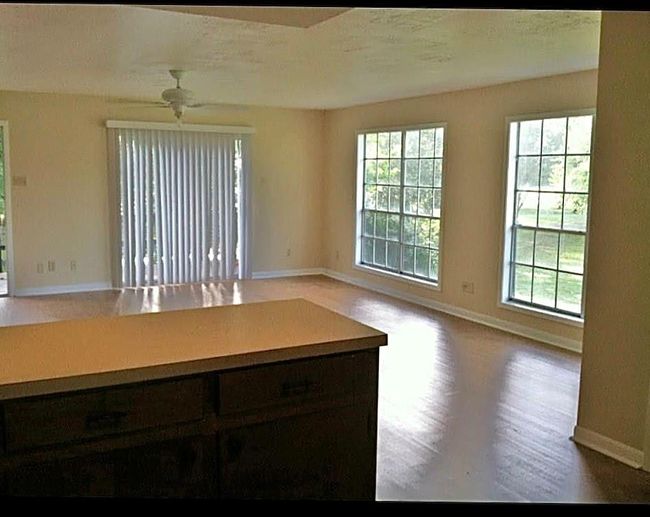 View from kitchen. | Image 7