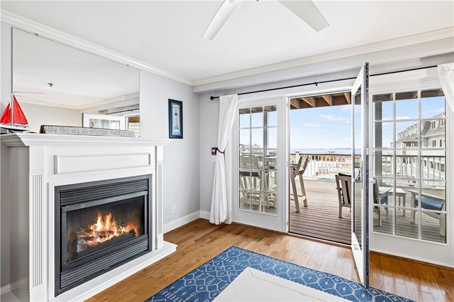APT-6 - 72 W Side Rd, Condo with 2 bedrooms, 2 bathrooms and 1 parking in Block Island RI | Image 7