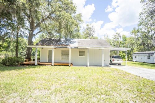 2886 N C 470, Lake Panasoffkee, FL, 33538 | Card Image