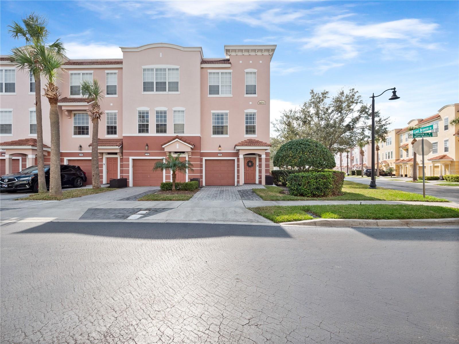 Residential in ORLANDO 5