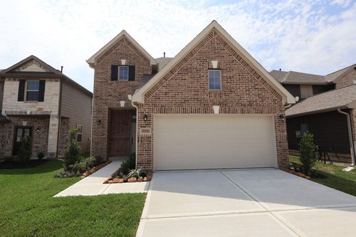 18518 Karlynn St, New Caney, TX, 77357 | Card Image