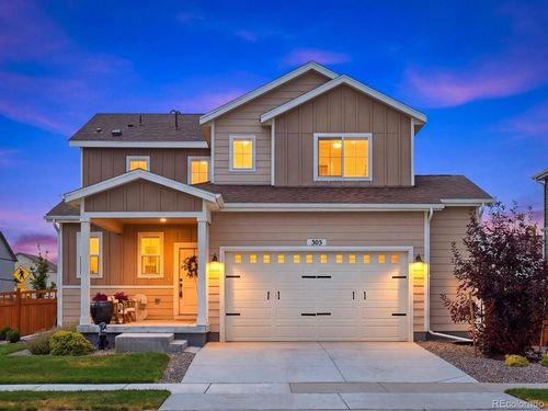 305 Baler Ct, Brighton, CO, 80601-4395 | Card Image