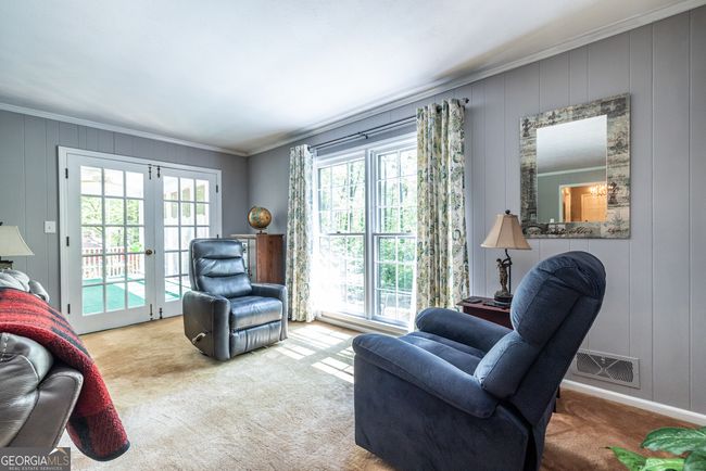 1602 Shamrock Trl Se, House other with 3 bedrooms, 2 bathrooms and null parking in Smyrna GA | Image 27