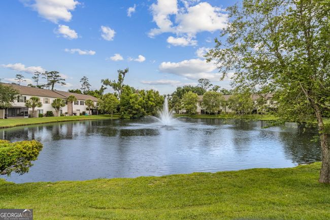 804 Reserve Ln, Townhouse with 3 bedrooms, 3 bathrooms and null parking in St. Simons Island GA | Image 57