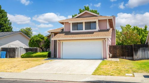 231 Park Ln, Vacaville, CA, 95687-6672 | Card Image
