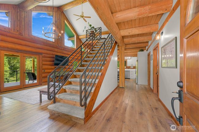 2046 E Smith Rd, House other with 3 bedrooms, 4 bathrooms and 5 parking in Bellingham WA | Image 9