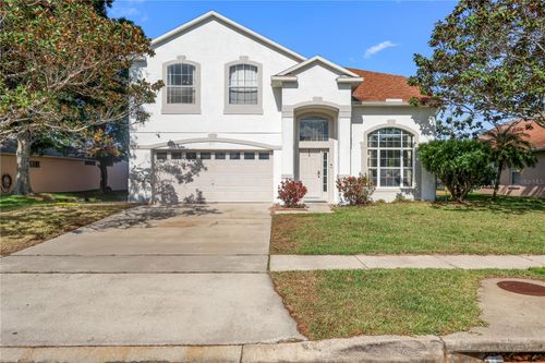 2837 Drifting Lilly Loop, KISSIMMEE, FL, 34747-2205 | Card Image