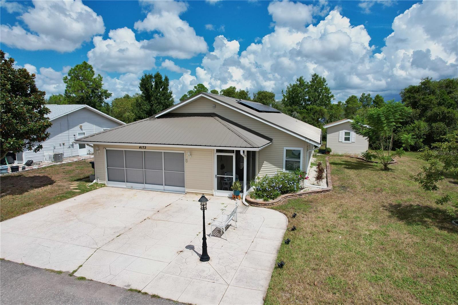 Orchid Blvd, Lake Wales, FL 33898