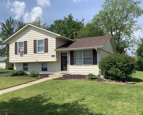 4423 Camden Ct, Richton Park, IL, 60471-1144 | Card Image