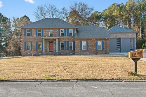 904 Golf View Dr Nw, Cleveland, TN, 37312-6426 | Card Image