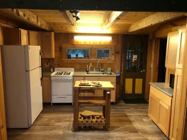 238 Ne Pond Rd, House other with 2 bedrooms, 1 bathrooms and null parking in Milton NH | Image 7