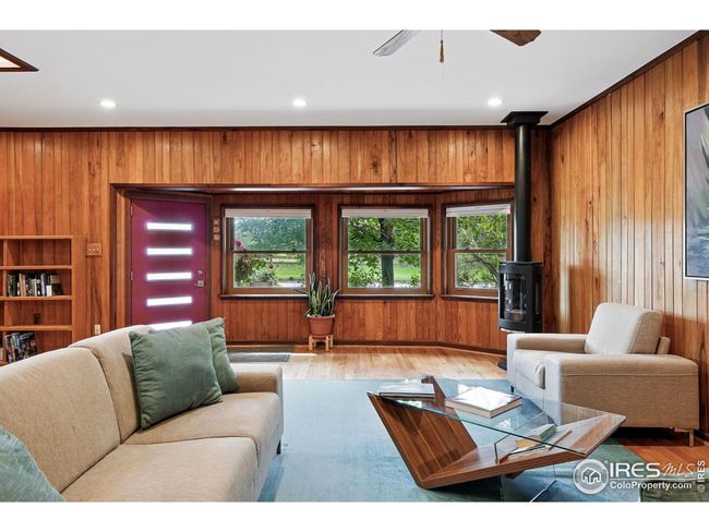 1484 Wicklow St, House other with 3 bedrooms, 2 bathrooms and null parking in Boulder CO | Image 5
