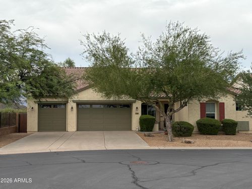 17854 E Fellipe Ct, Gold Canyon, AZ, 85118-7506 | Card Image