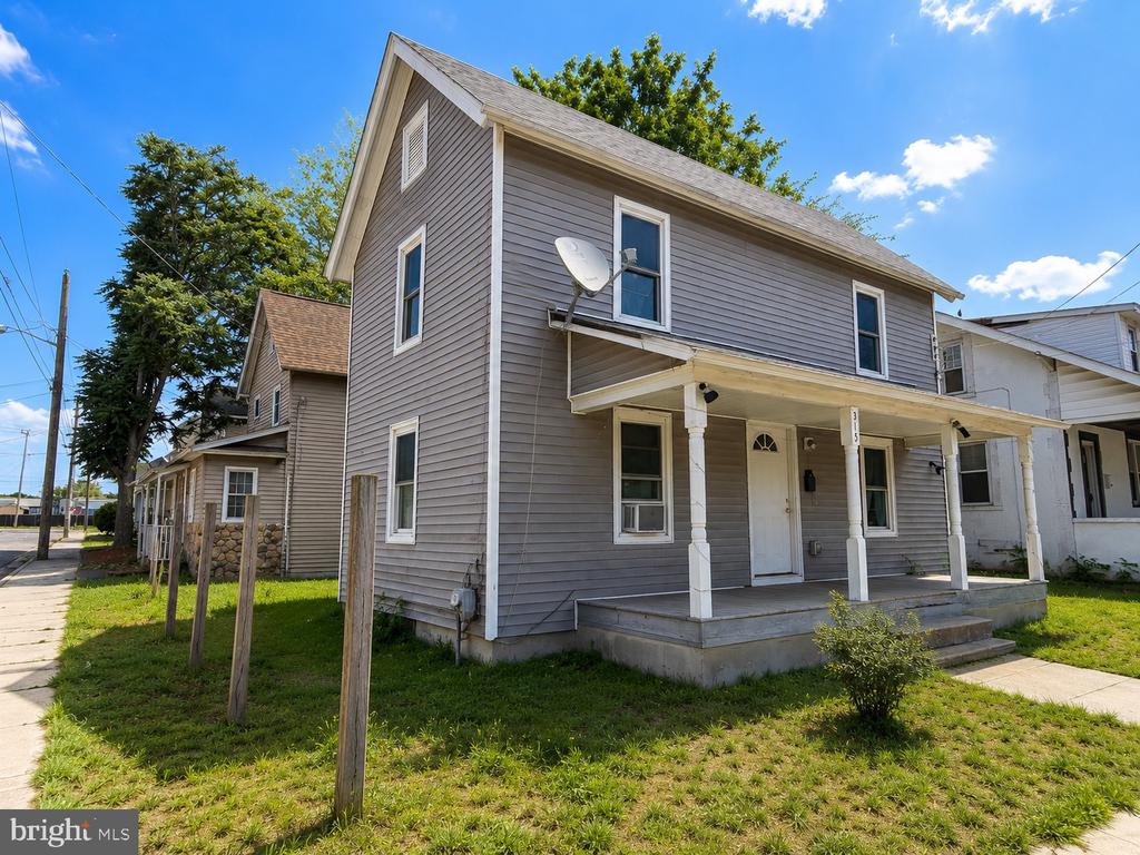 Residential in SALISBURY 3
