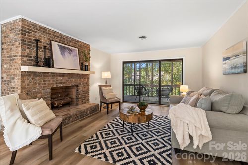181 N Britton Creek Court, Hendersonville, NC, 287891 | Card Image