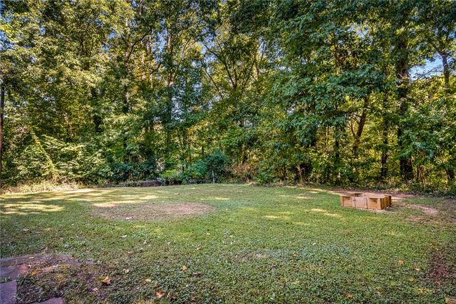 1508 Phyllis Dr, House other with 2 bedrooms, 1 bathrooms and null parking in ANDERSON SC | Image 22