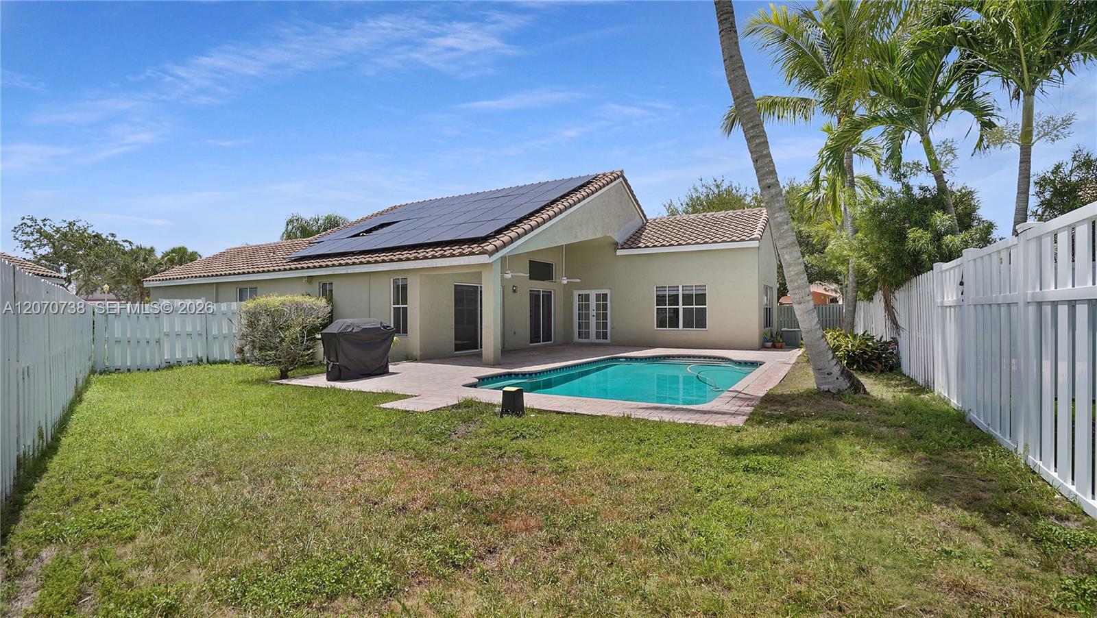 Residential in Weston
