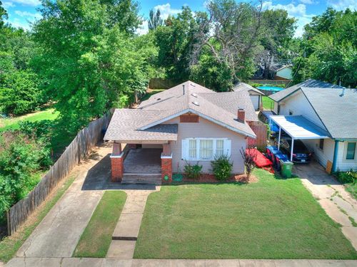 1122 Nw 42nd St, Oklahoma City, OK, 73118-5402 | Card Image