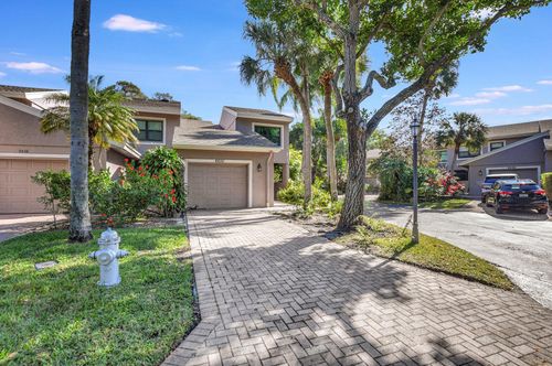 6650 Thornhill Court, Boca Raton, FL, 33433 | Card Image