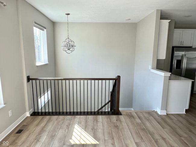 Entryway & formal living or dining room | Image 10