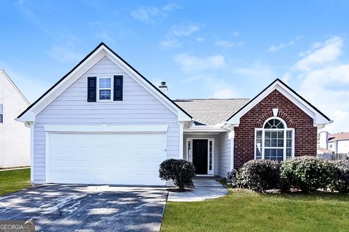 7545 Broadhurst Dr, Riverdale, GA, 30296-7169 | Card Image